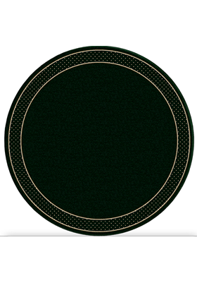Milliken Legacy Emerald