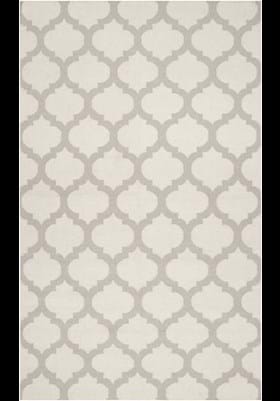 Surya FT-120 Oatmeal White