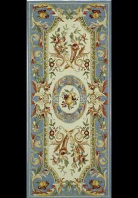 Safavieh HK80B Blue