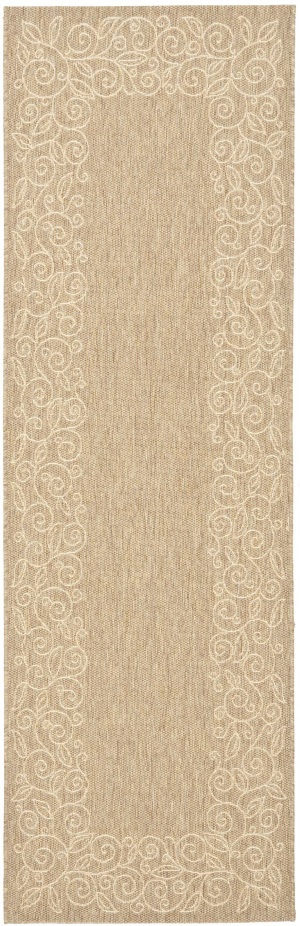 Safavieh CY5139B Dark Beige Beige
