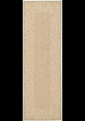 Safavieh CY5139B Dark Beige Beige
