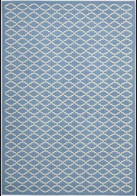 Safavieh CY6919-243 Blue Beige