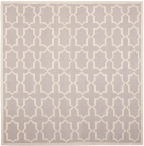 Safavieh DHU549G Grey Ivory