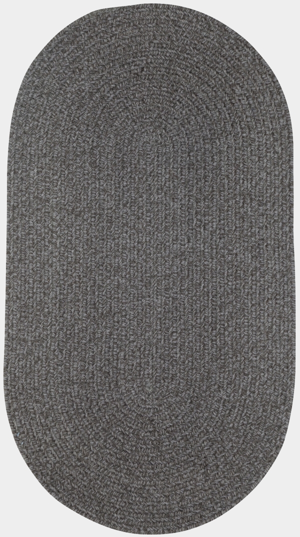 Capel Manteo Smoke Oval