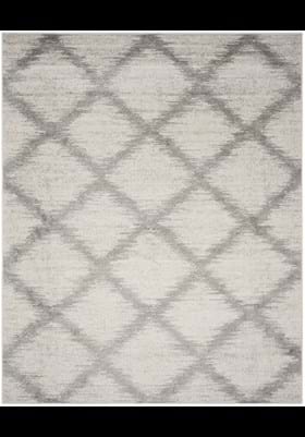 Safavieh ADR122B Ivory Silver