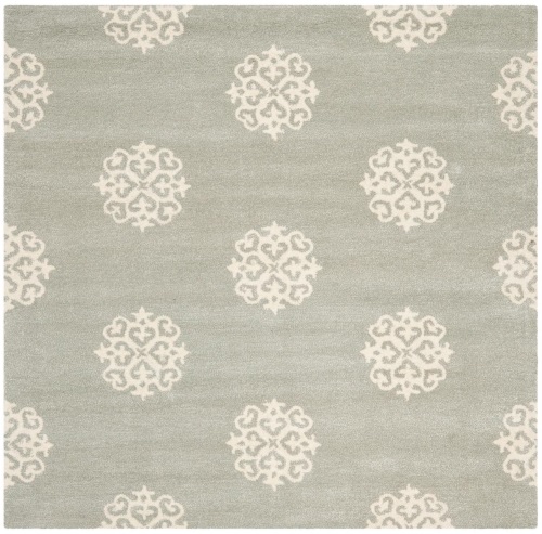 Safavieh SOH724C Grey Ivory
