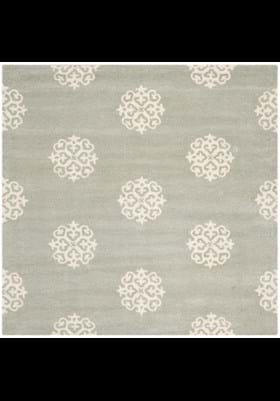 Safavieh SOH724C Grey Ivory