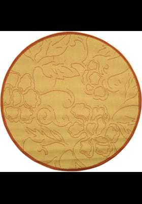 Safavieh CY2726 3201 Natural Terracotta