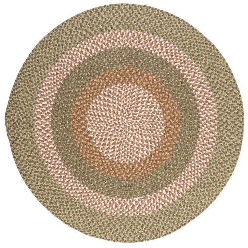 Colonial Mills FM69 Green Multi