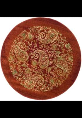 Safavieh LNH-224 B Red Multi