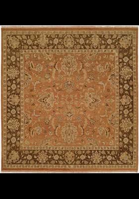 Kalaty SP-245 Rust Brown