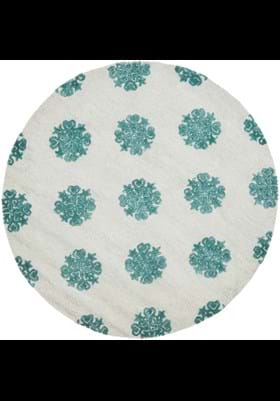 Safavieh SOH213A Ivory Light Blue