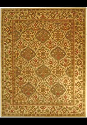 Safavieh AT57D Beige