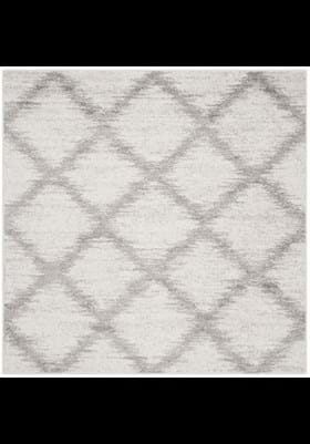 Safavieh ADR122B Ivory Silver