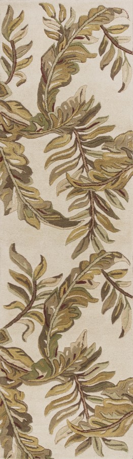 KAS Tropica 2634 Ivory