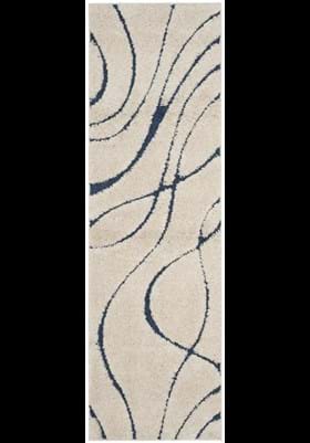 Safavieh SG471 1165 Cream Blue