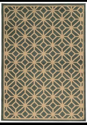 Oriental Weavers 5188G Blue Beige