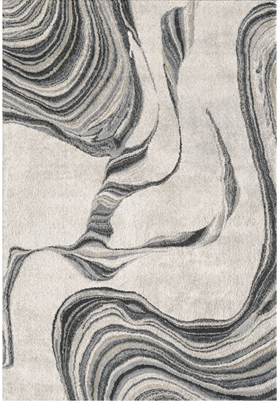 KAS Marbled Stone 4756 Ivory