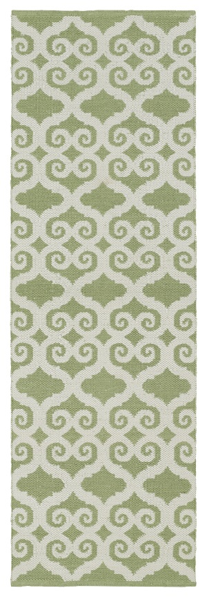 Kaleen BRI03 50B Green