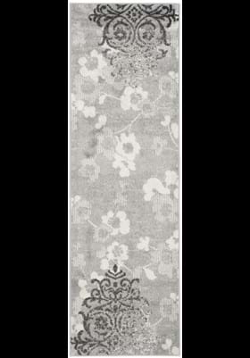 Safavieh ADR114B Silver Ivory