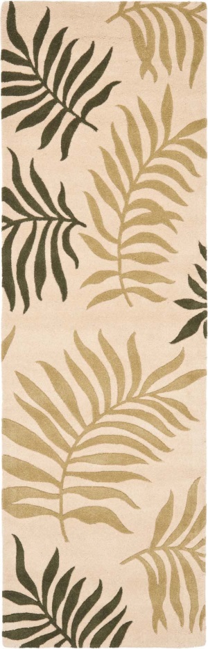Safavieh SOH744A Beige Multi
