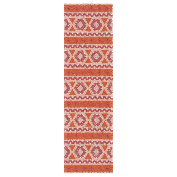 Kaleen AGC01 89 Orange