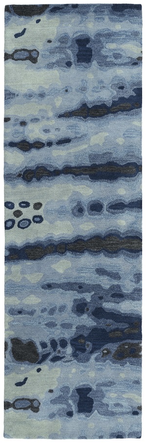 Kaleen BRS03 17 Blue