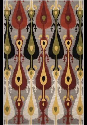 Surya MAT-5405 Elephant Grey