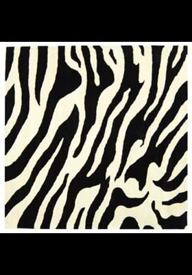 Safavieh SOH717A White Black
