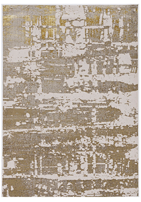 KAS 7132 Ivory Gold Escape