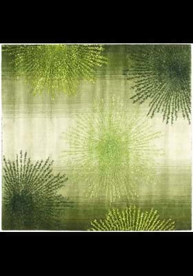 Safavieh SOH712G Green Multi