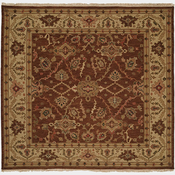 Kalaty SU-148 Brown Ivory