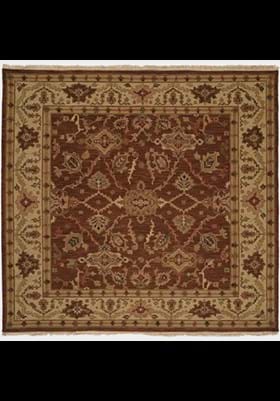 Kalaty SU-148 Brown Ivory