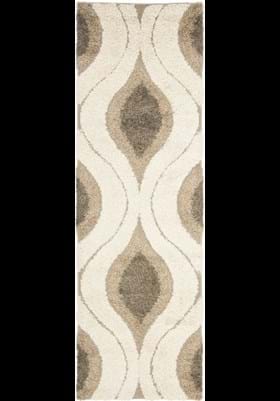 Safavieh SG461 1179 Cream Smoke