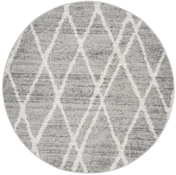 Safavieh ADR128B Ivory Silver