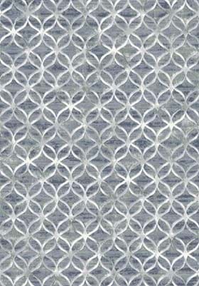 Dynamic Rugs 63396 5666 Blue