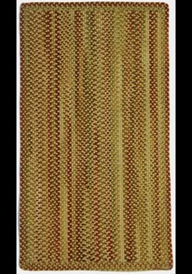 Capel Manchester GoldHues VerticalStripeRectang