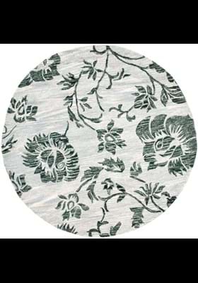 Safavieh SOH742B Grey Black