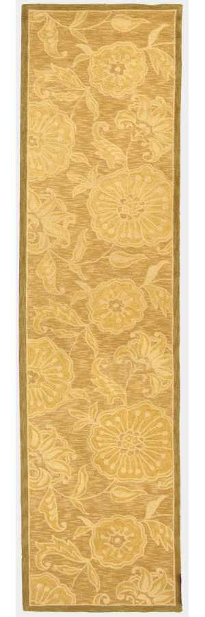 Safavieh HK156A Light Brown