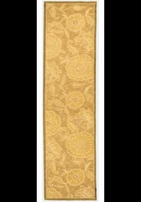 Safavieh HK156A Light Brown