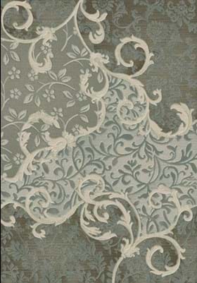 Dynamic Rugs 73036 8464 Multi Ocean