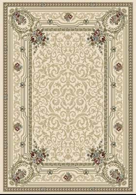 Dynamic Rugs 57091 6464 Ivory