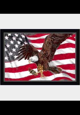Milliken American Pride 7305 Opal 2000