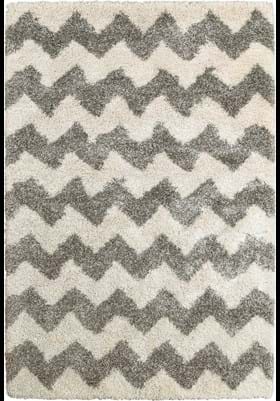 Oriental Weavers 625W Grey Ivory