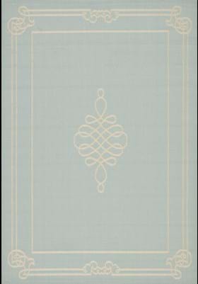 Safavieh CY6788-25 Aqua Cream