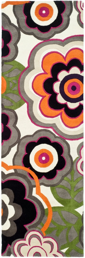 Safavieh SOH752A Multi