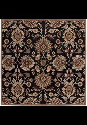 Surya CAE-1053 Black