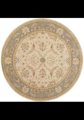 Surya CLF-1014 Light Tan