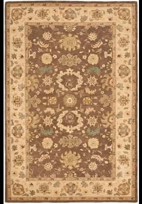 Safavieh AN557B Brown Beige