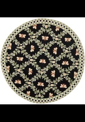 Safavieh HK55B Black